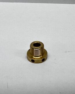 Project Piston rod gland