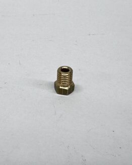 Project Slide valve nut